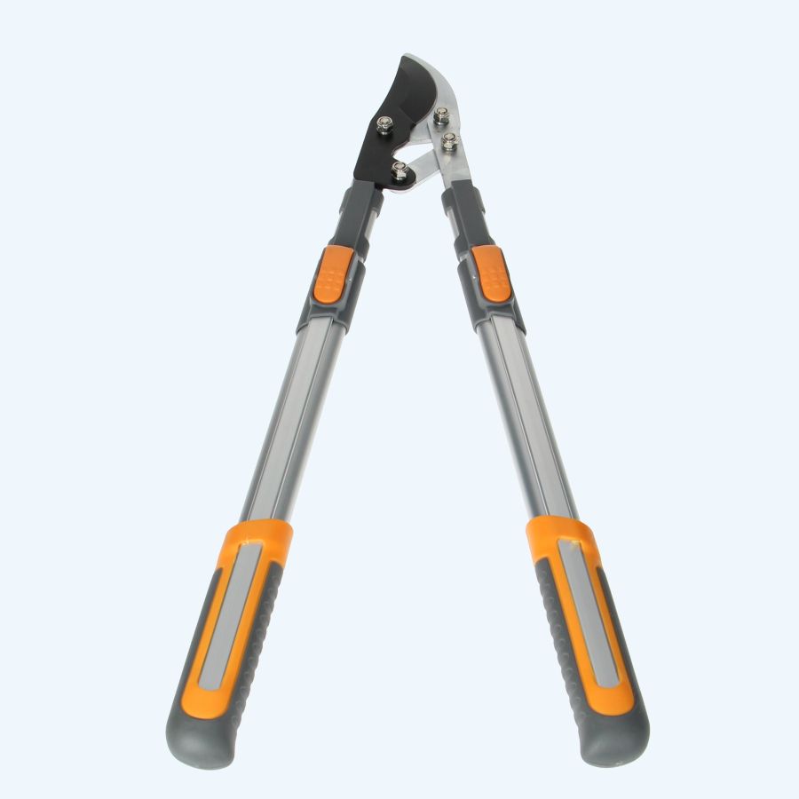 Telescopische takkenschaar 700-890 mm Telescopische takkenschaar 700-890 mm