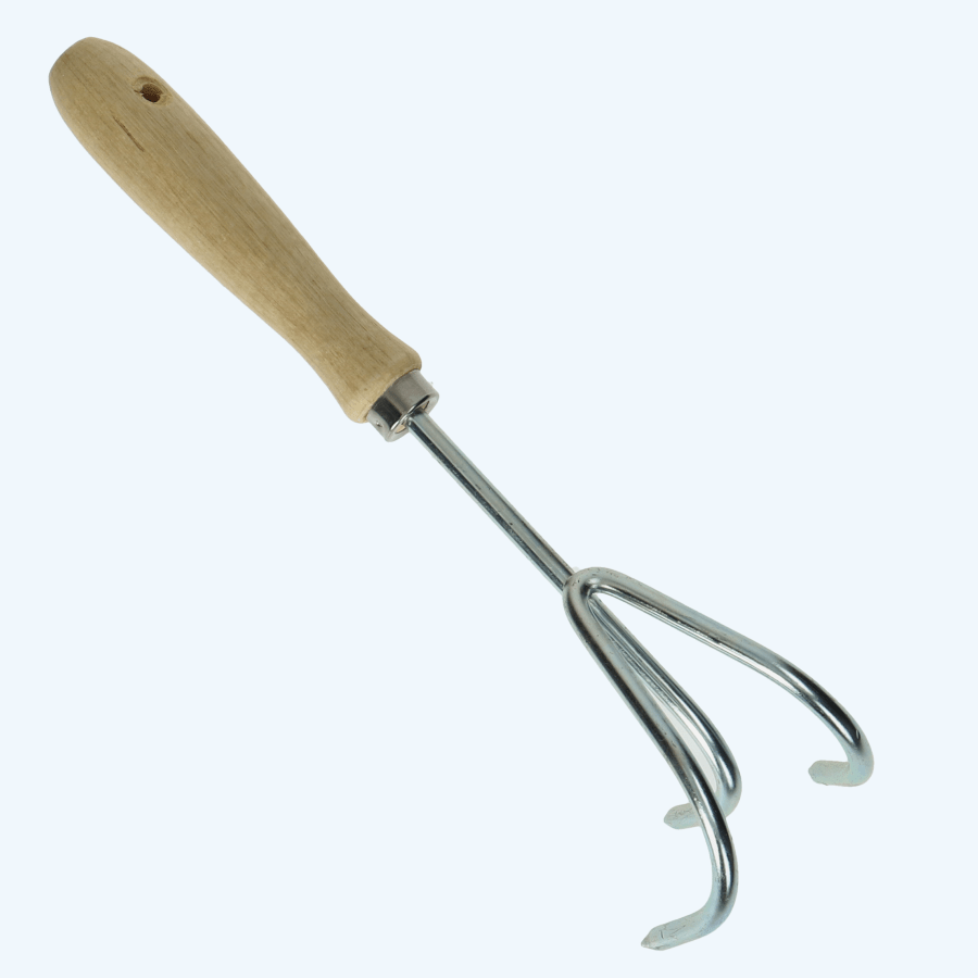 Handkrabbertje 3-tands budget Handkrabbertje 3-tands budget