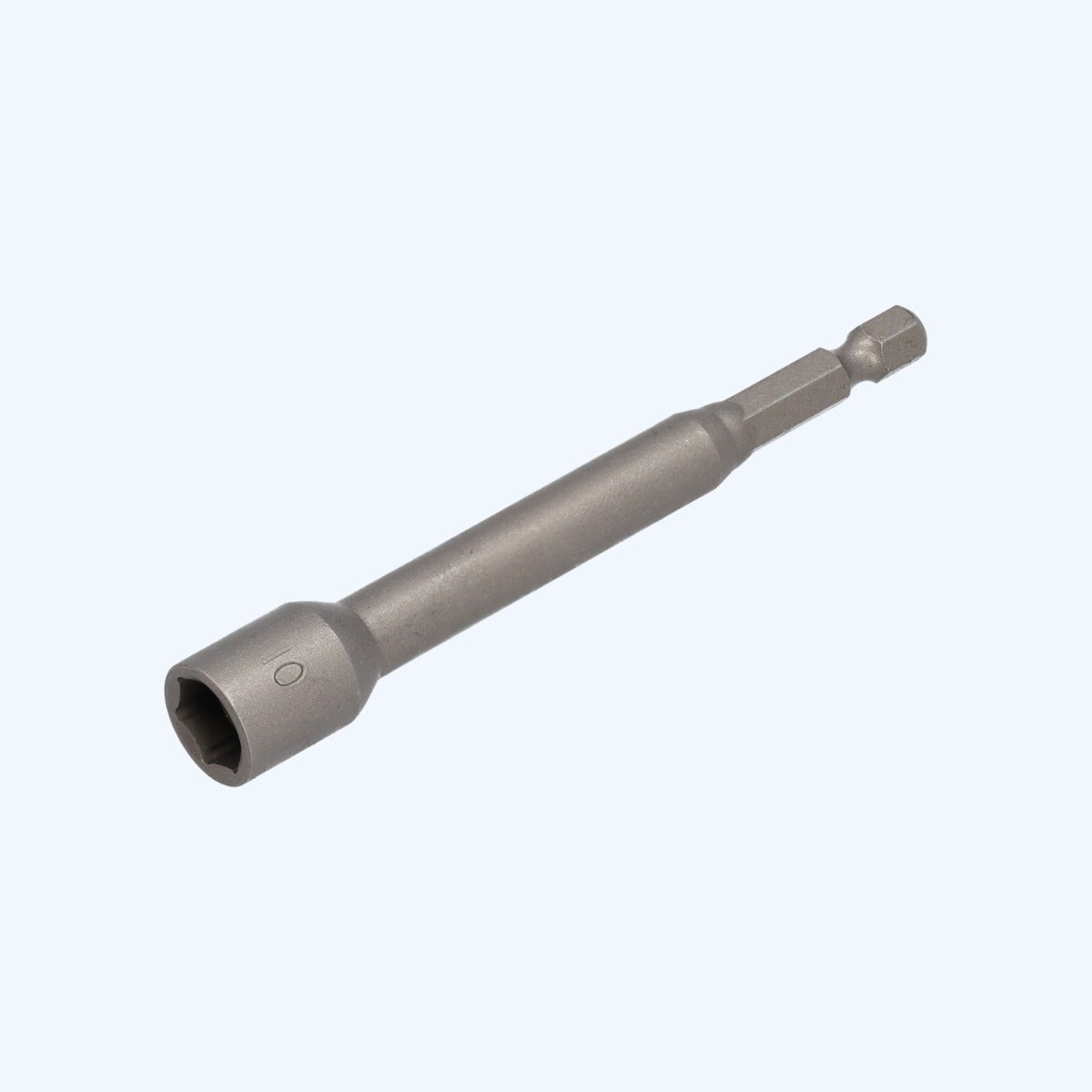 Magnetische dopsleutelbit 10 x 100 mm Magnetische dopsleutelbit 10 x 100 mm