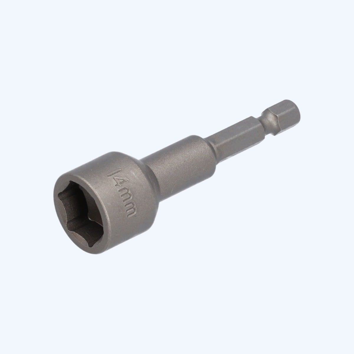 Magnetische dopsleutelbit 14 mm Magnetische dopsleutelbit 14 mm