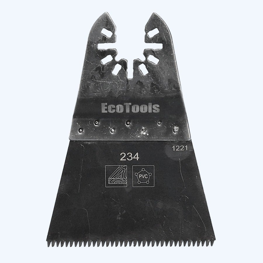 Lame de scie multifonction pour bois type 234 Lame de scie multifonction pour bois type 234