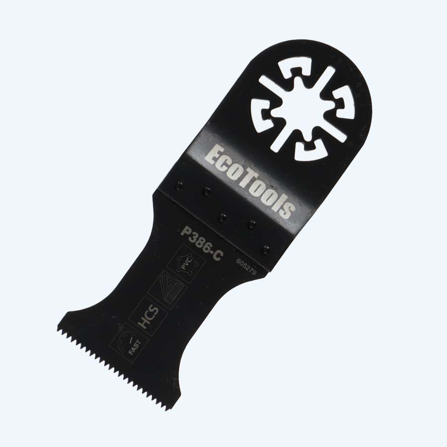 10+1 gratis multitool zaagbladen HCS type P386-C 10+1 gratis multitool zaagbladen HCS type P386-C