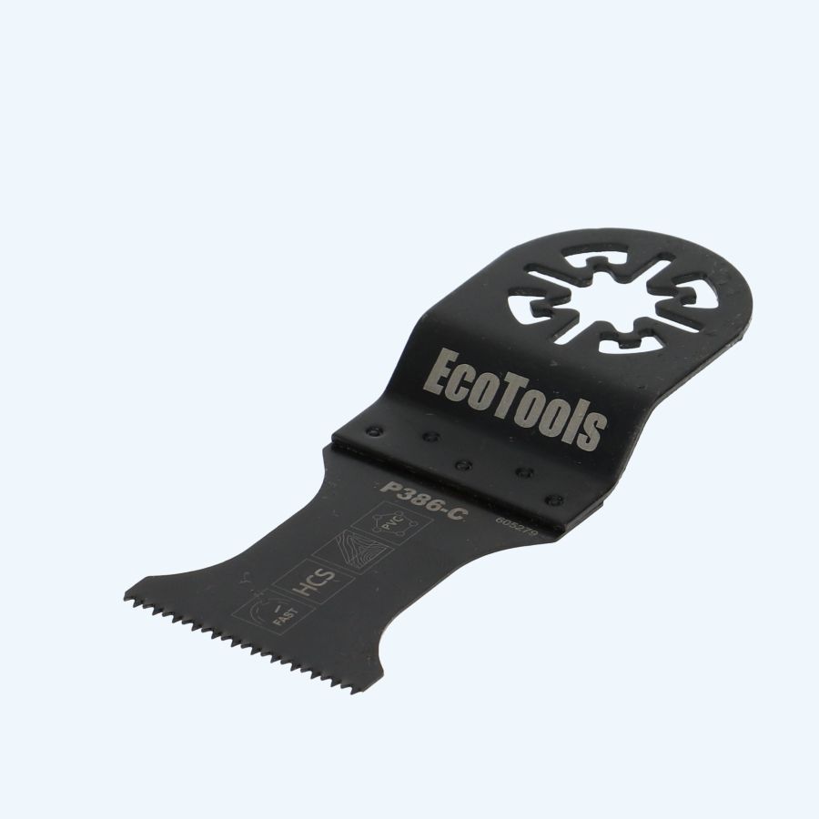 10+1 gratis multitool zaagbladen HCS type P386-C 10+1 gratis multitool zaagbladen HCS type P386-C