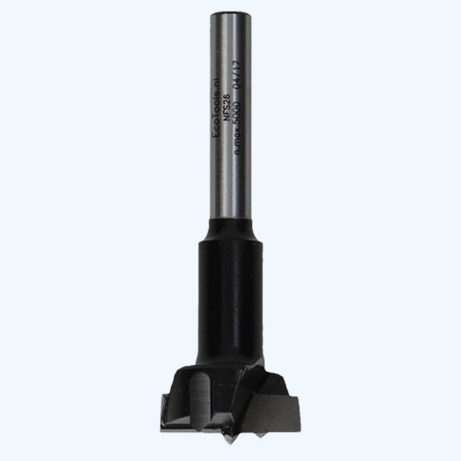 HM scharnierfrees 26 mm HM scharnierfrees 26 mm