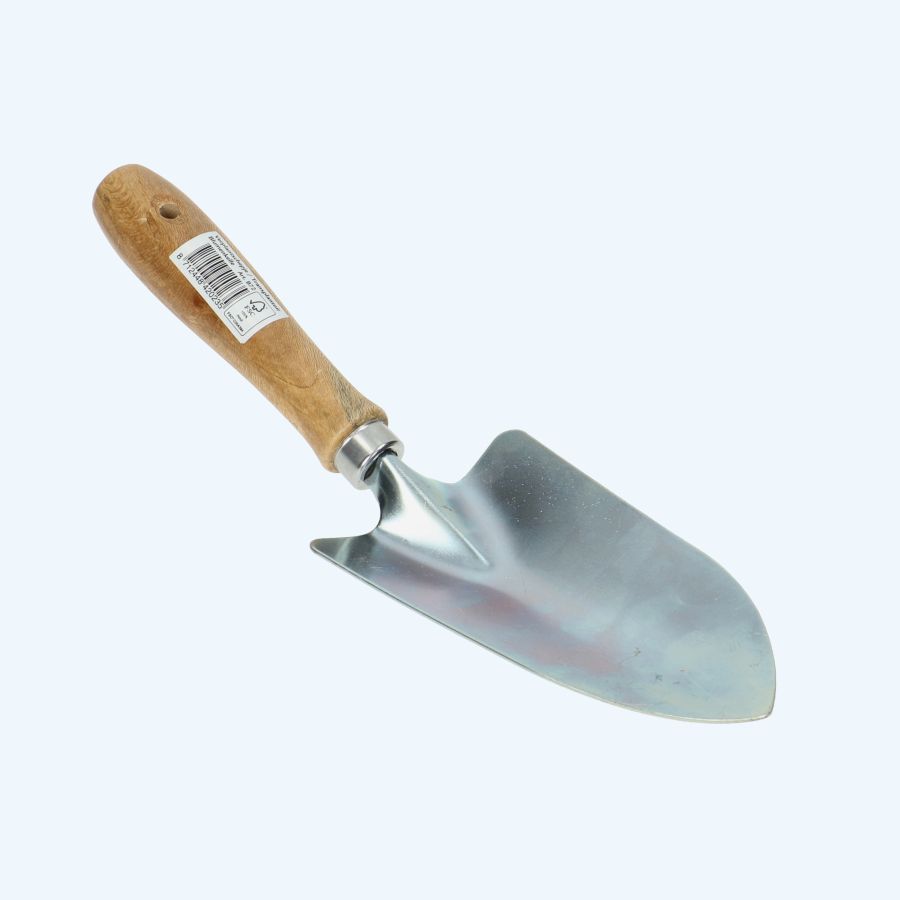 Verplantschepje breed budget Verplantschepje breed budget