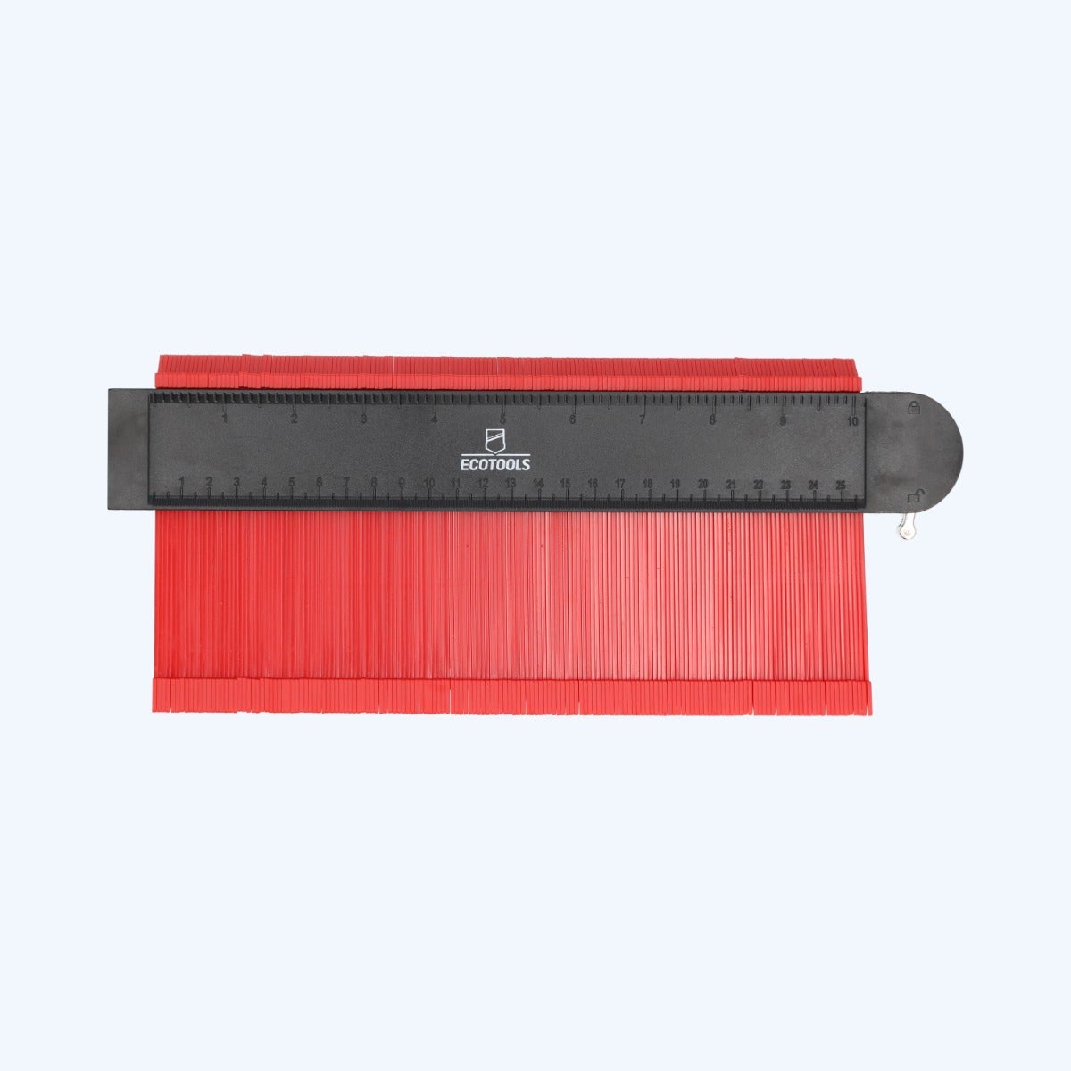 Palpeur de profilé 255 x 75 mm Palpeur de profilé 255 x 75 mm