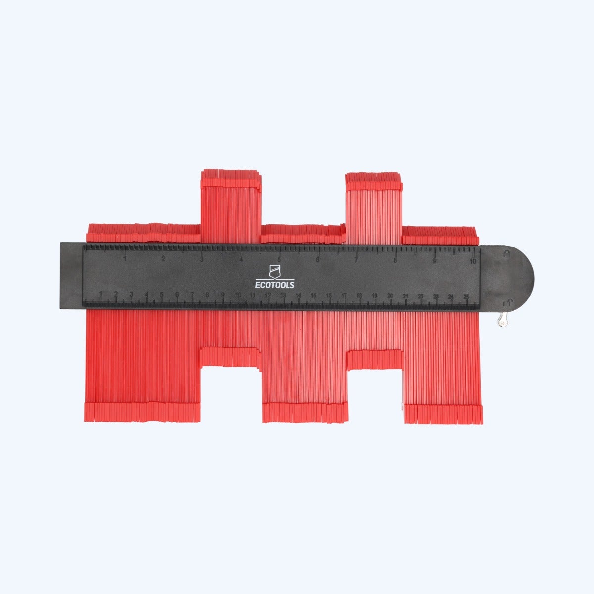 Palpeur de profilé 255 x 75 mm Palpeur de profilé 255 x 75 mm