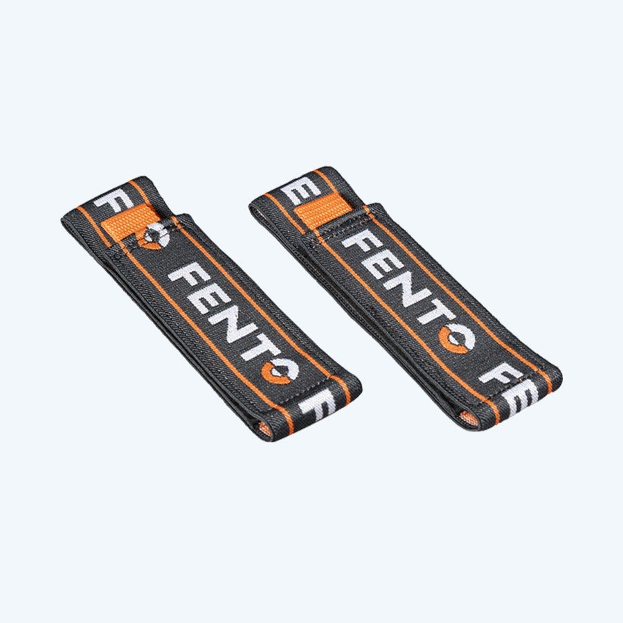 1 paar Fento Elastieken voor Original 1 paar Fento Elastieken voor Original