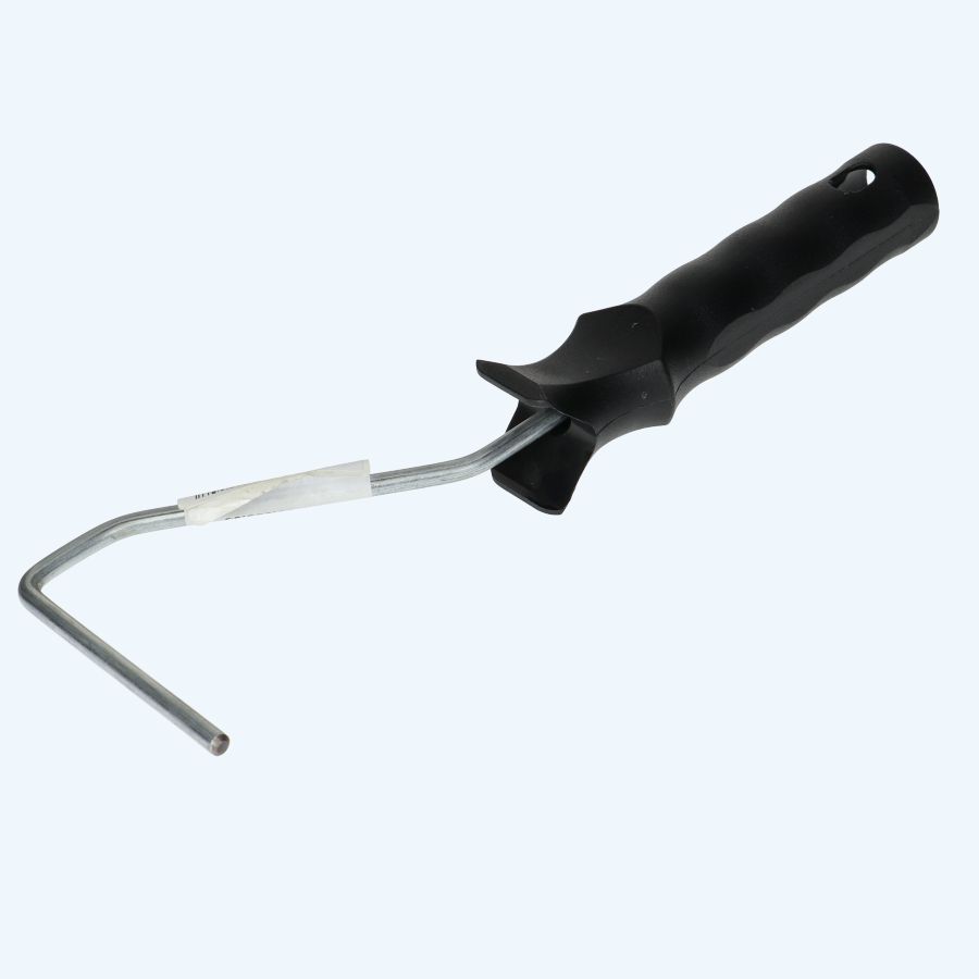 Rollerbeugel 10 cm / kort model Rollerbeugel 10 cm / kort model