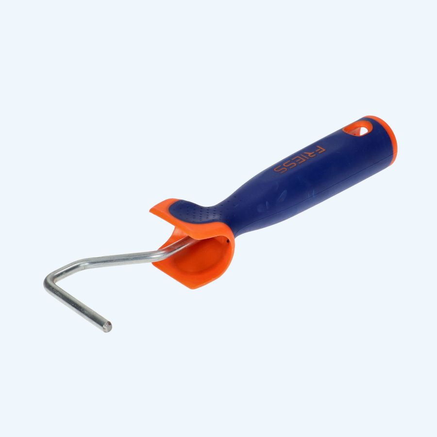 Friess rollerbeugel softtouch 5 cm Friess rollerbeugel softtouch 5 cm