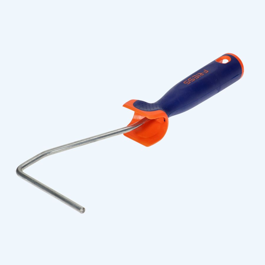 Friess rollerbeugel softtouch 10-12 cm / kort model Friess rollerbeugel softtouch 10-12 cm / kort model