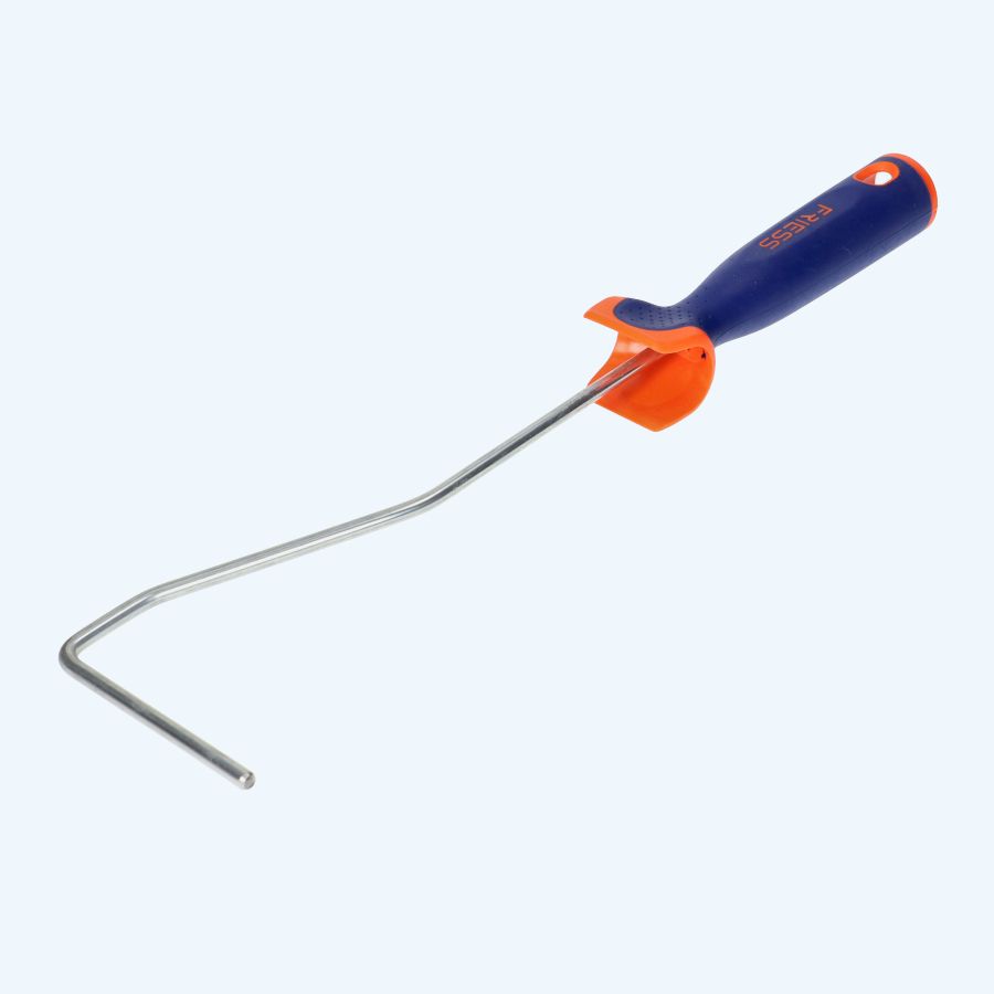 Friess rollerbeugel softtouch 10-12 cm / lang model Friess rollerbeugel softtouch 10-12 cm / lang model