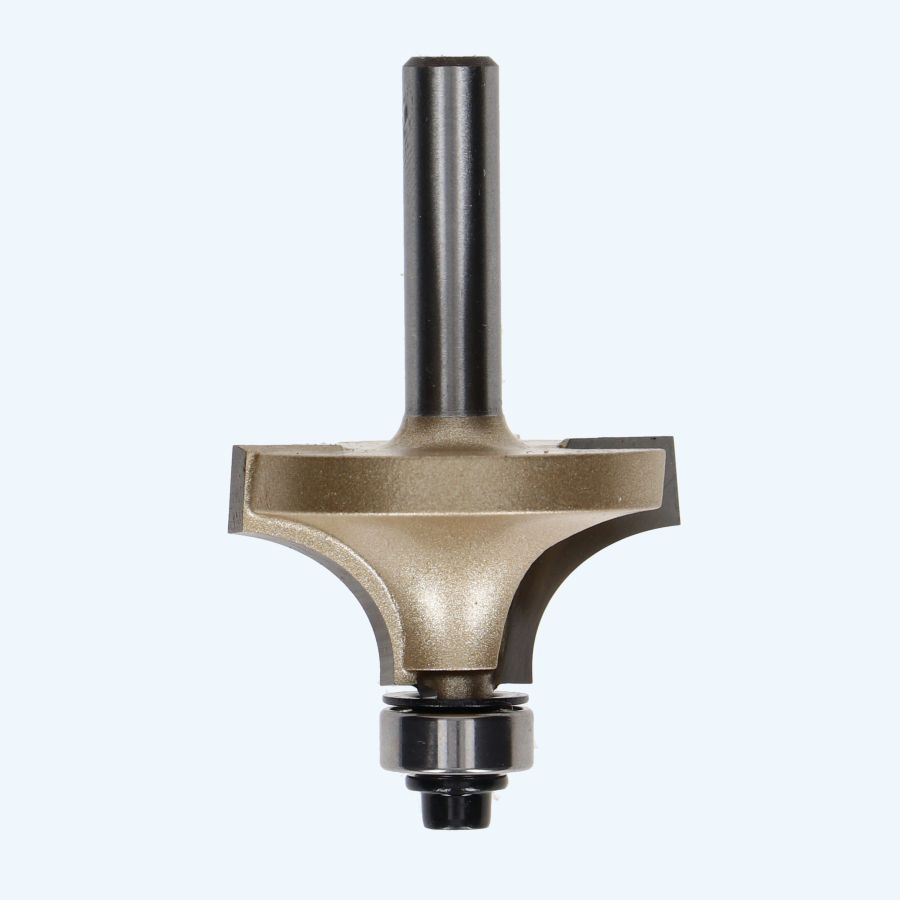 HM afrondfrees Industrial R=12,7 mm HM afrondfrees Industrial R=12,7 mm