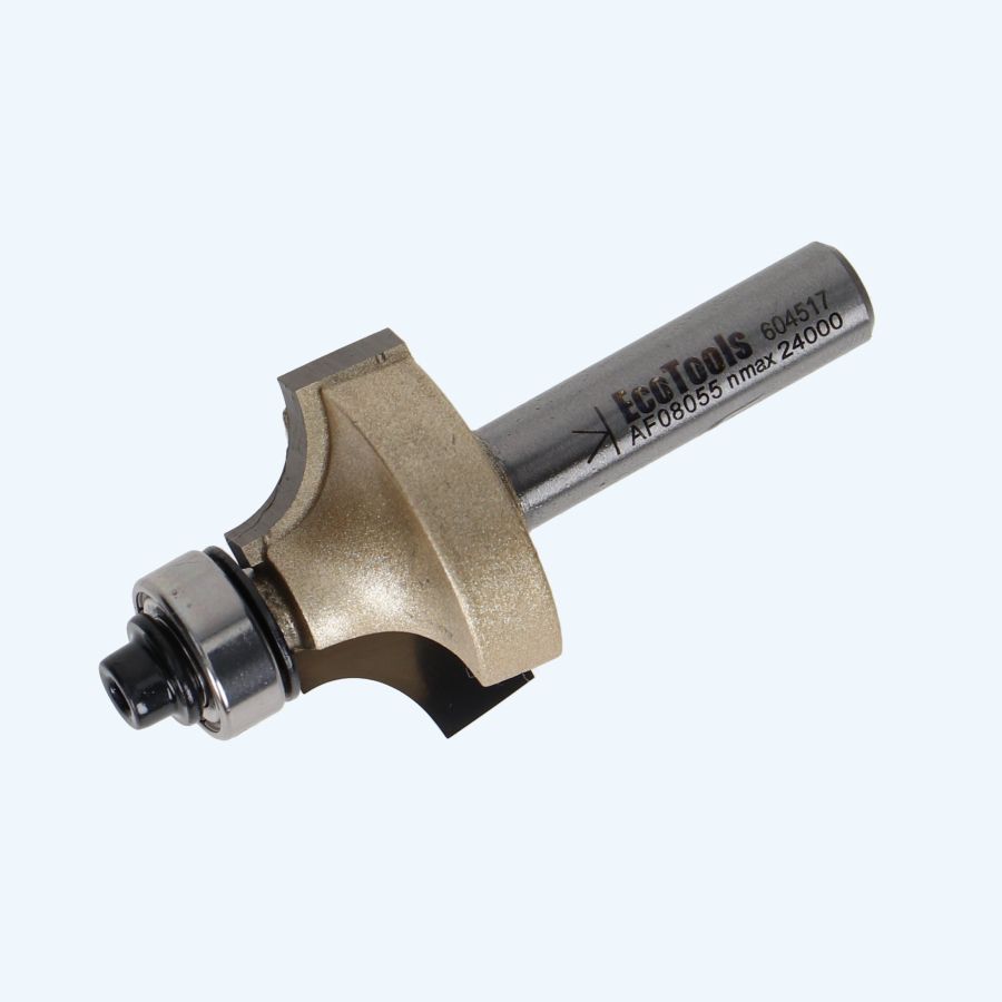 HM afrondfrees Industrial R=7,9 mm HM afrondfrees Industrial R=7,9 mm