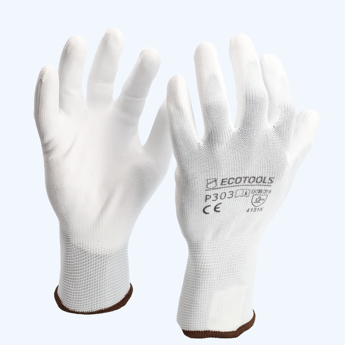 Gants de peintre P303 (taille 9) Gants de peintre P303 (taille 9)