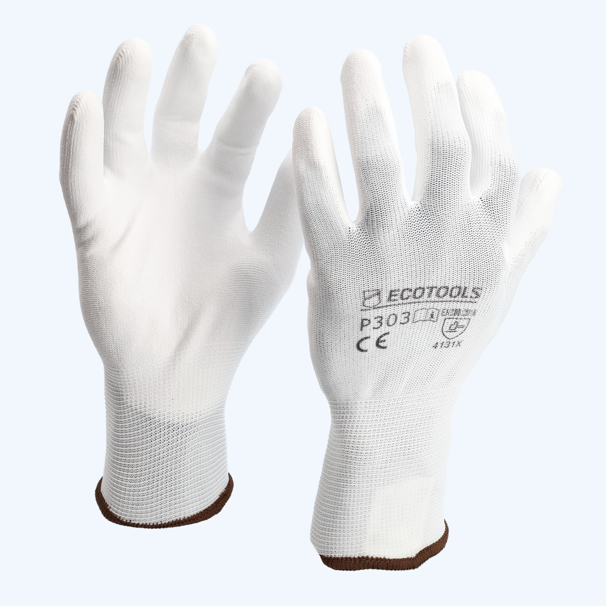 Gants de peintre P303 (taille 9) Gants de peintre P303 (taille 9)