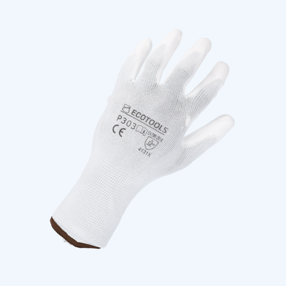 Gants de peintre P303 (taille 9) Gants de peintre P303 (taille 9)