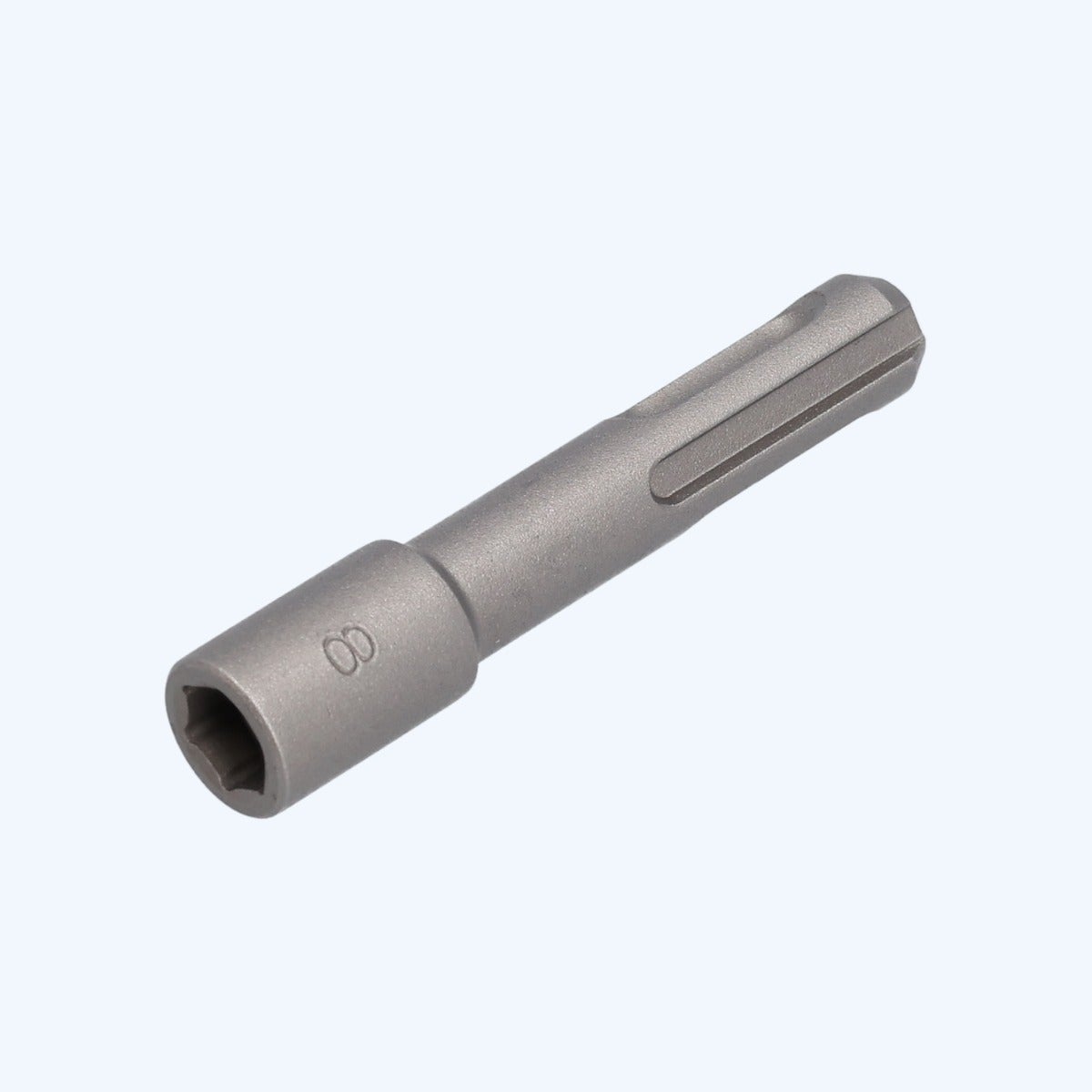 SDS+ Magnetische dopsleutelbit 8 mm SDS+ Magnetische dopsleutelbit 8 mm
