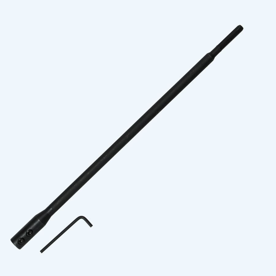Speedboor verlengstuk 305 mm Speedboor verlengstuk 305 mm