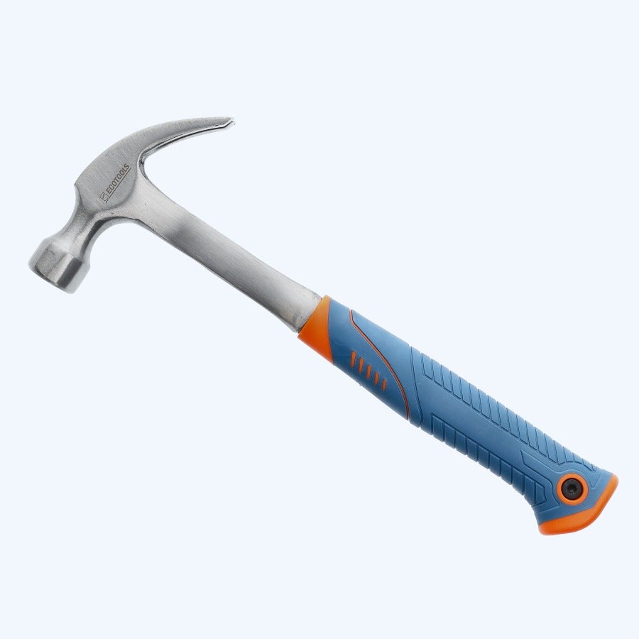 Stalen hamer 820 gram Stalen hamer 820 gram
