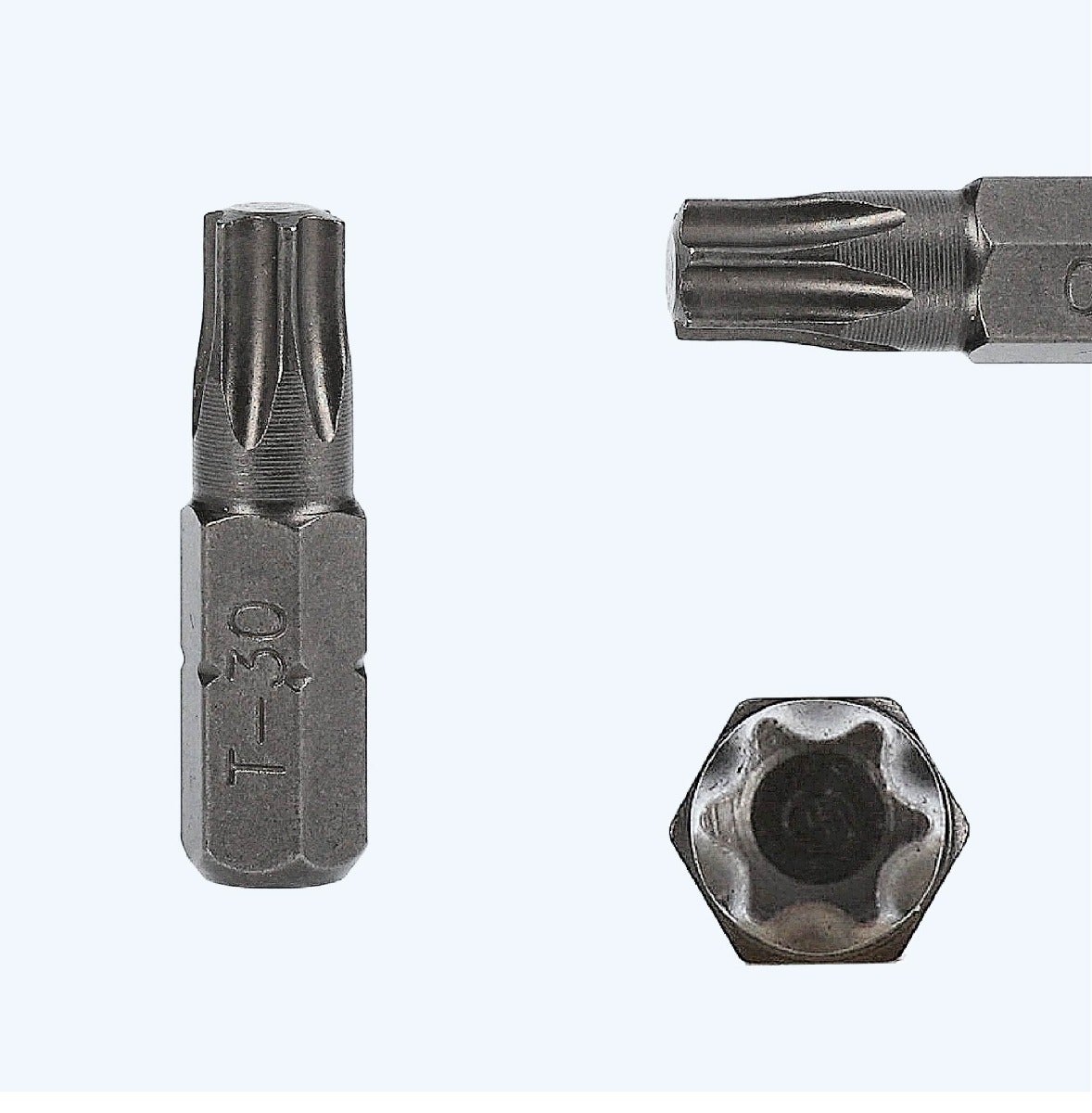 Torx 30 bit Torx 30 bit
