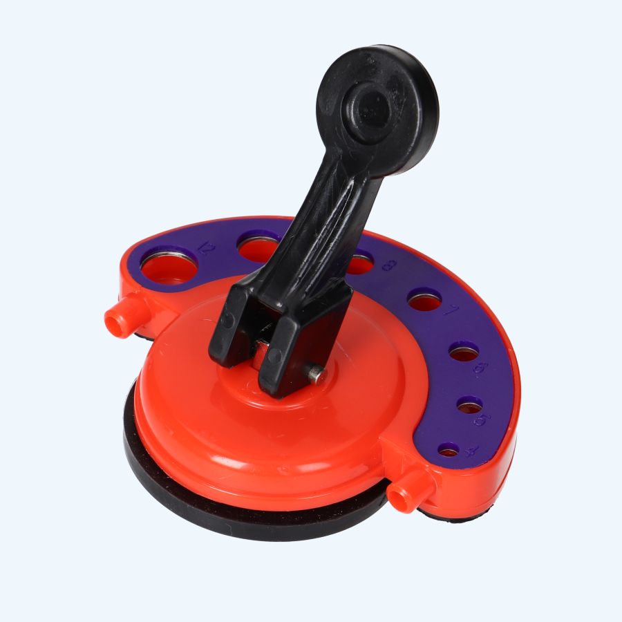 Tegelboorgeleider type 1 Tegelboorgeleider type 1