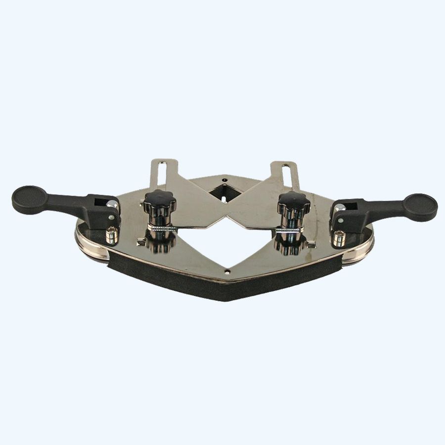 Tegelboorgeleider type 2 Tegelboorgeleider type 2