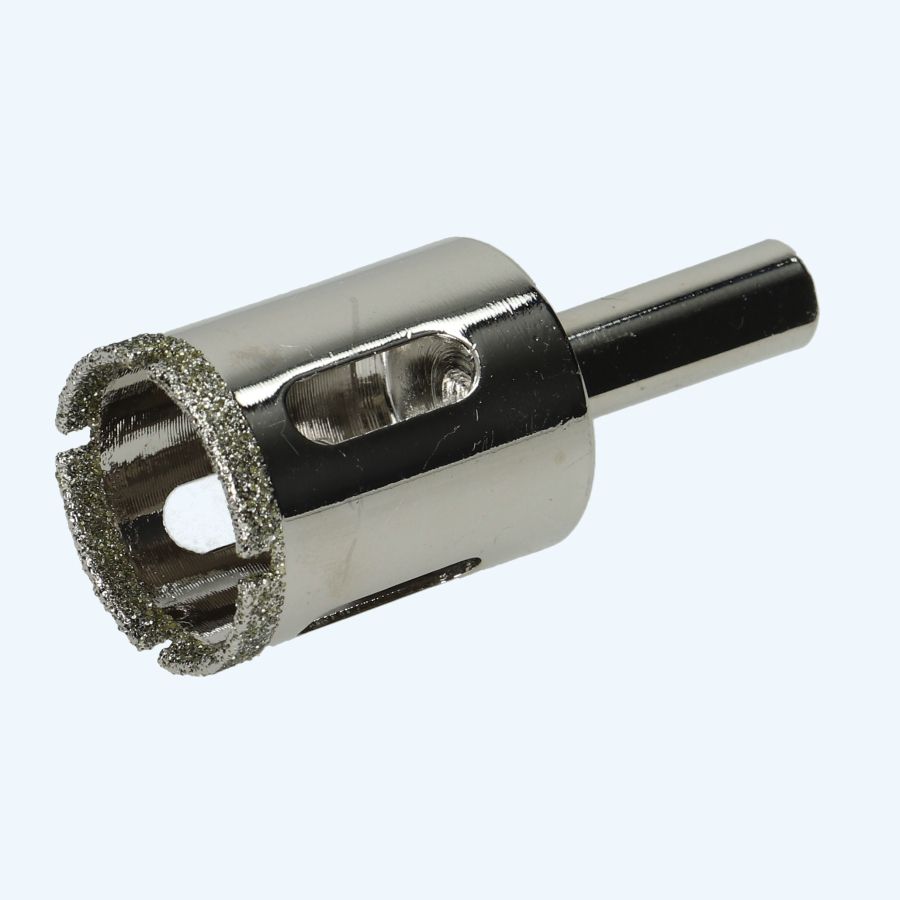 Diamant tegelboor 30 mm (Basicline) Diamant tegelboor 30 mm (Basicline)