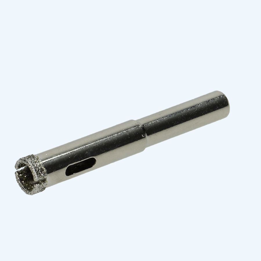 Diamant tegelboor 12 mm (Basicline) Diamant tegelboor 12 mm (Basicline)