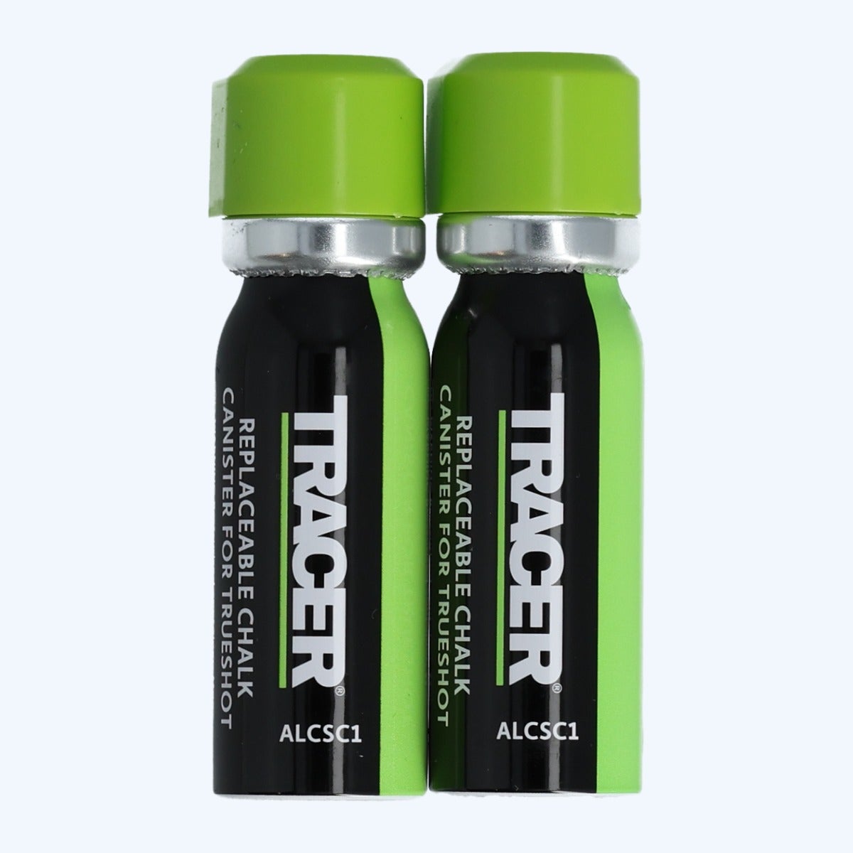 Tracer Trueshot navullingen voor krijtmarker 2 st. Tracer Trueshot navullingen voor krijtmarker 2 st.