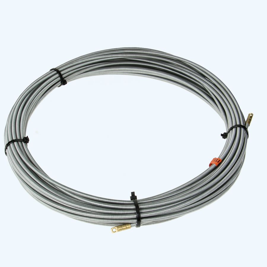 Trekveer 30 meter Trekveer 30 meter