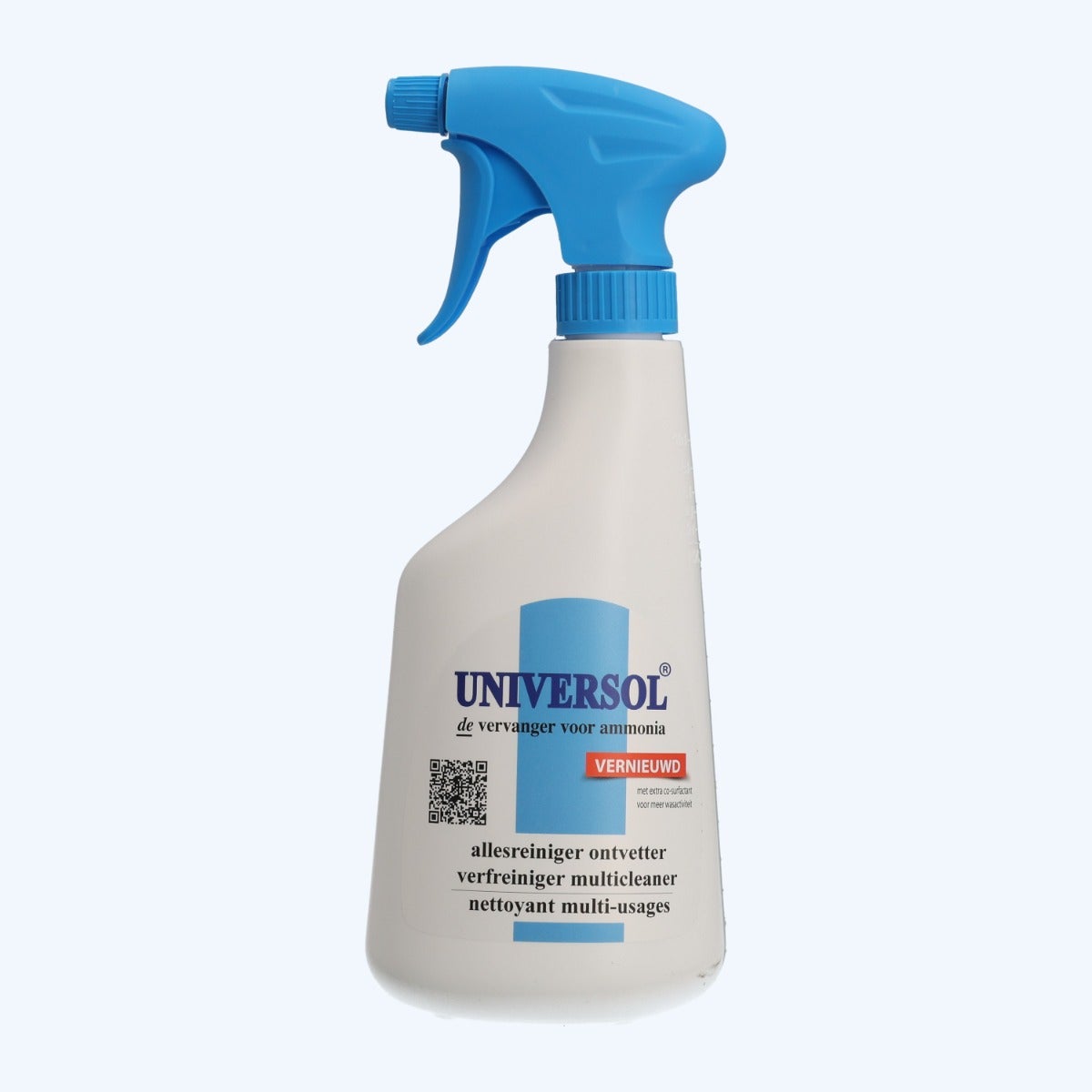 Universol ontvetter spray 600 ml Universol ontvetter spray 600 ml