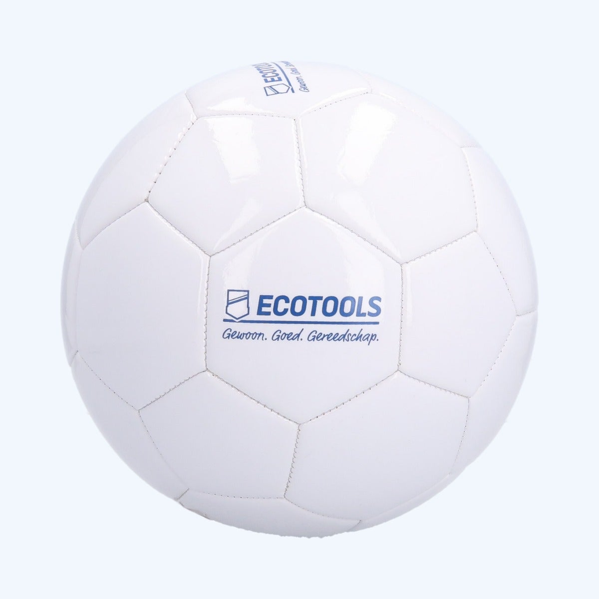 EcoTools football EcoTools football
