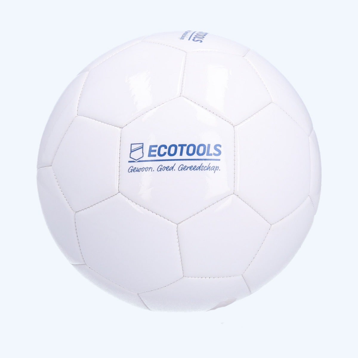 EcoTools football EcoTools football
