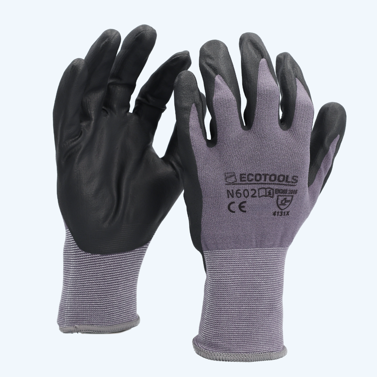 Gants de montage N602 (taille 10) Gants de montage N602 (taille 10)