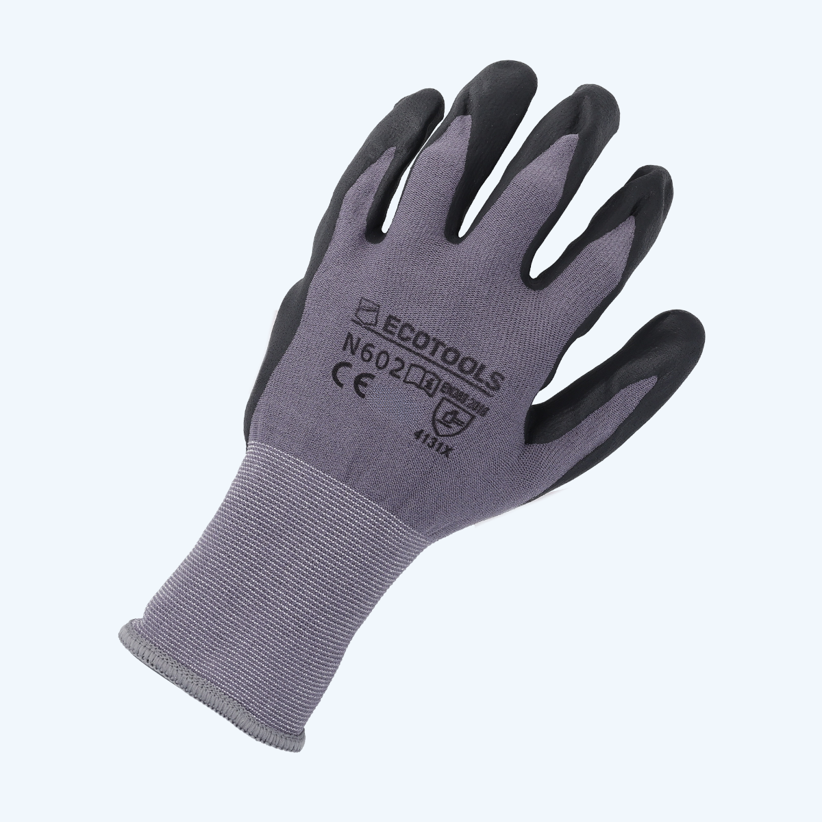 Gants de montage N602 (taille 10) Gants de montage N602 (taille 10)