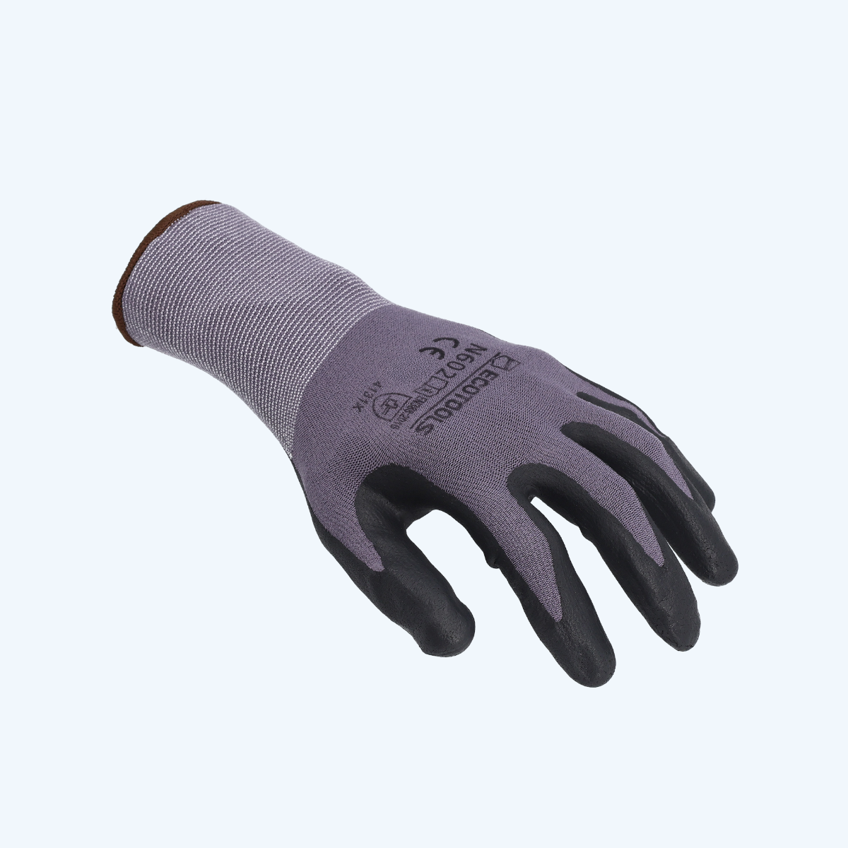 Gants de montage N602 (taille 9) Gants de montage N602 (taille 9)