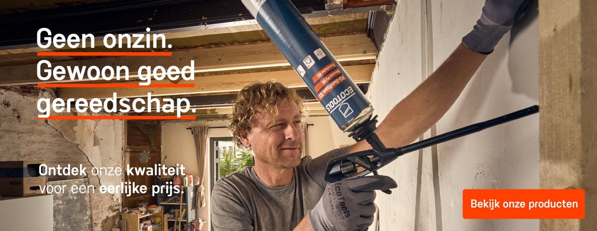 Bekijk de weekdeals van EcoTools