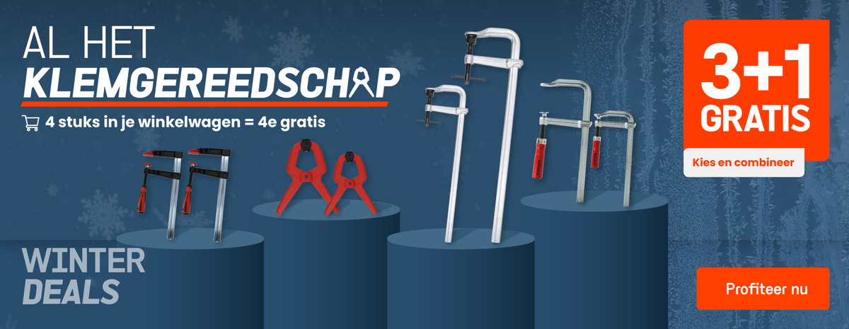 Bekijk de weekdeals van EcoTools