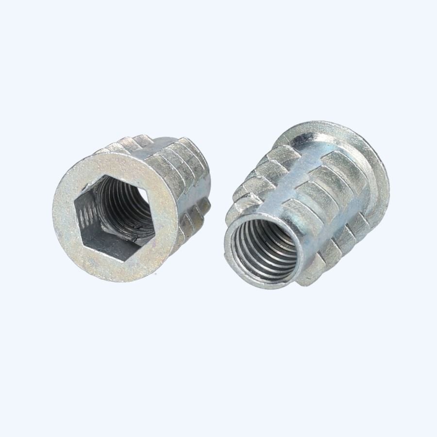 200 stuks rampamoeren M6