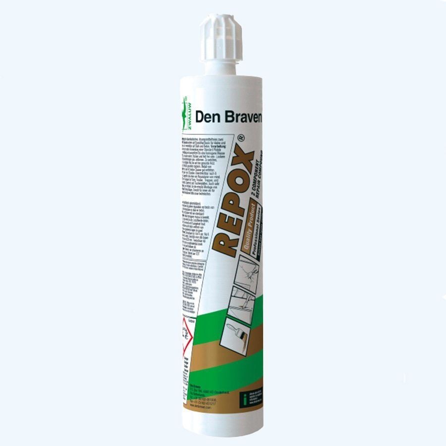Repox houtreparatie 250 ml (beige)