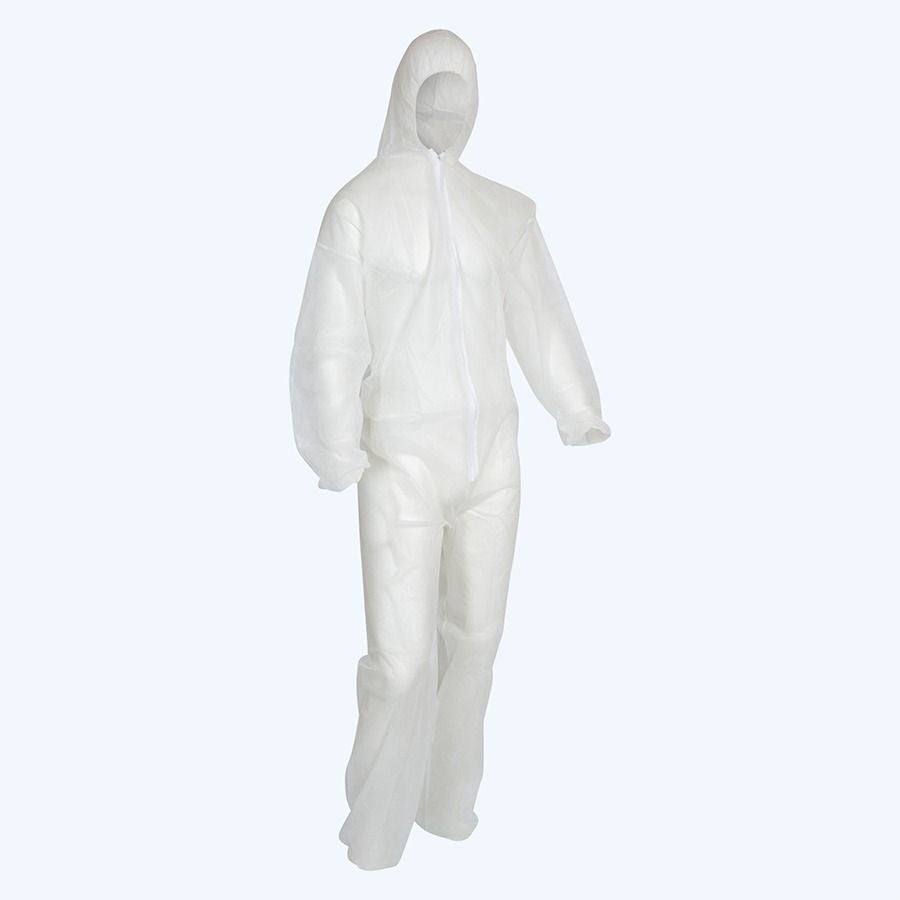 OXXA Wegwerpoverall Cover 6110