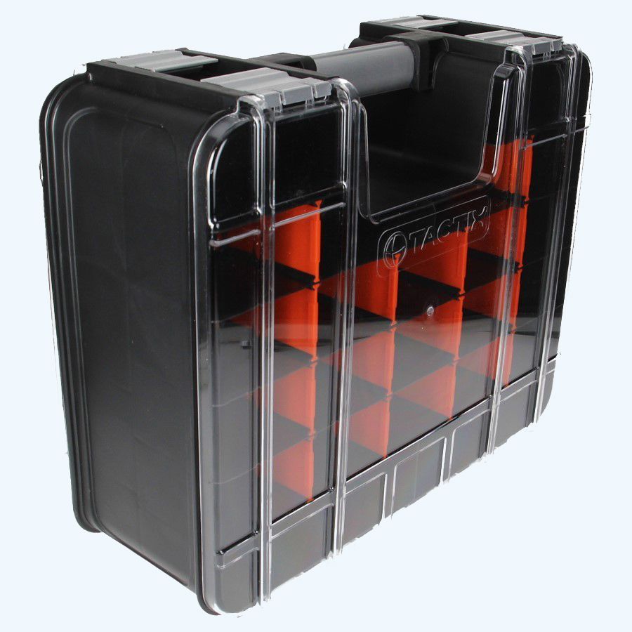 Assortimentskoffer 39 cm