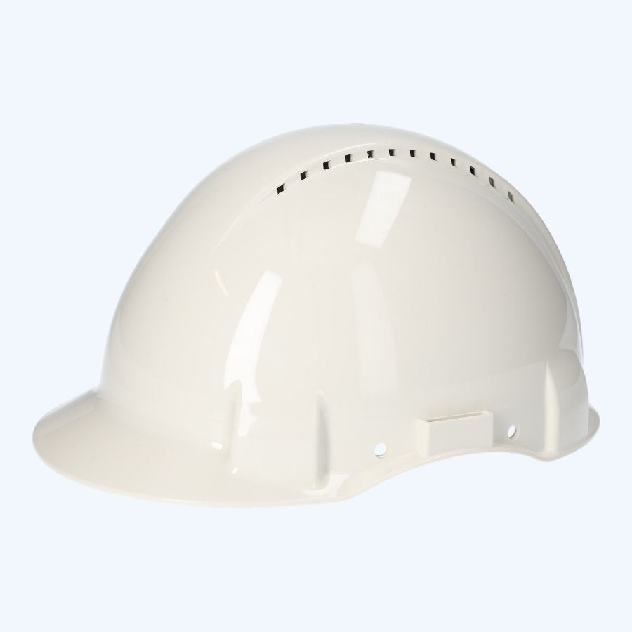 3M Peltor G3000 veiligheidshelm wit