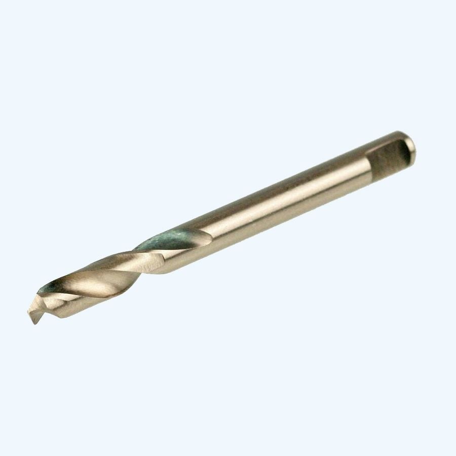 centreerboor gatzaag