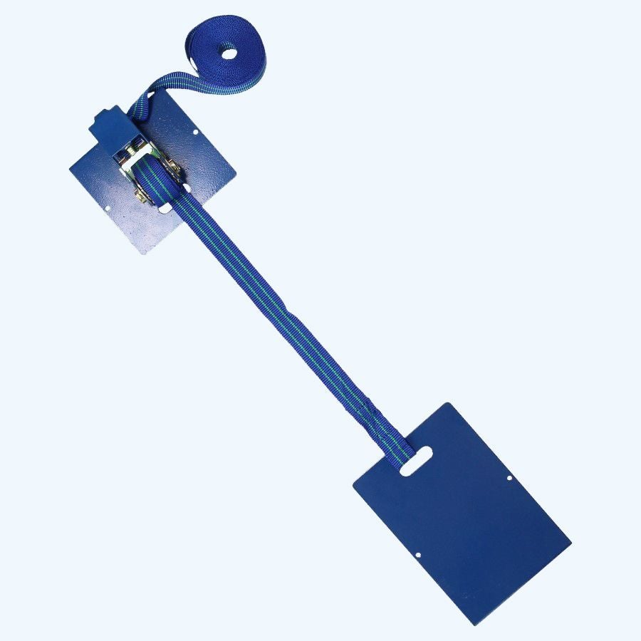 Spanband voor laminaat/parket 5 M