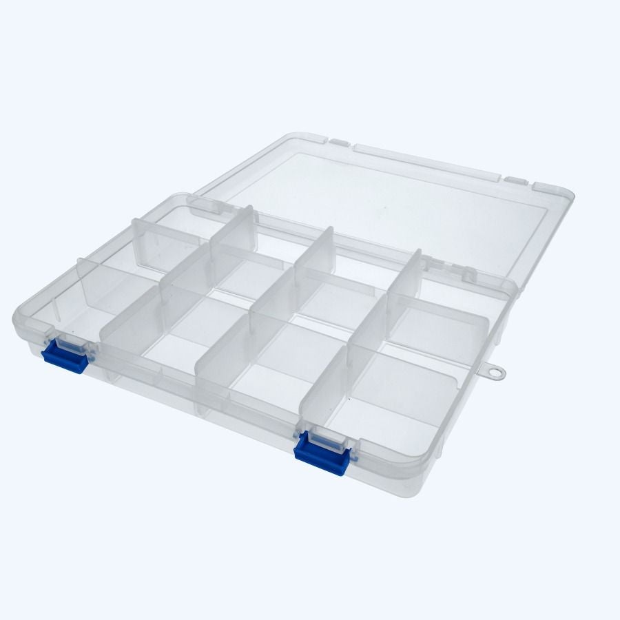 Assortimentsdoos 30 x 21 x 5 cm