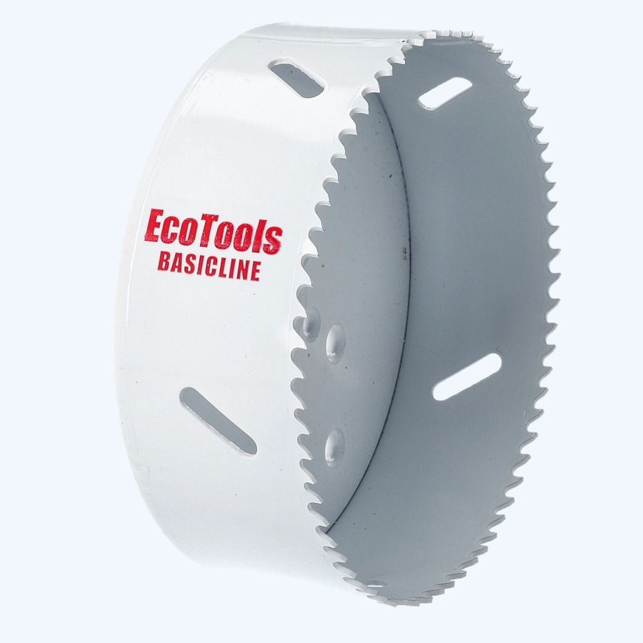 Bi-metaal gatenzaag 105 mm