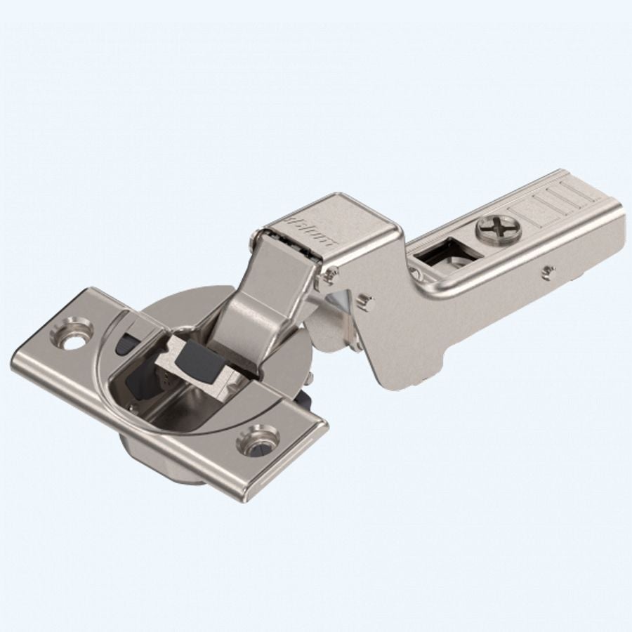 Blum softclose inboorkastscharnier 110° inliggend
