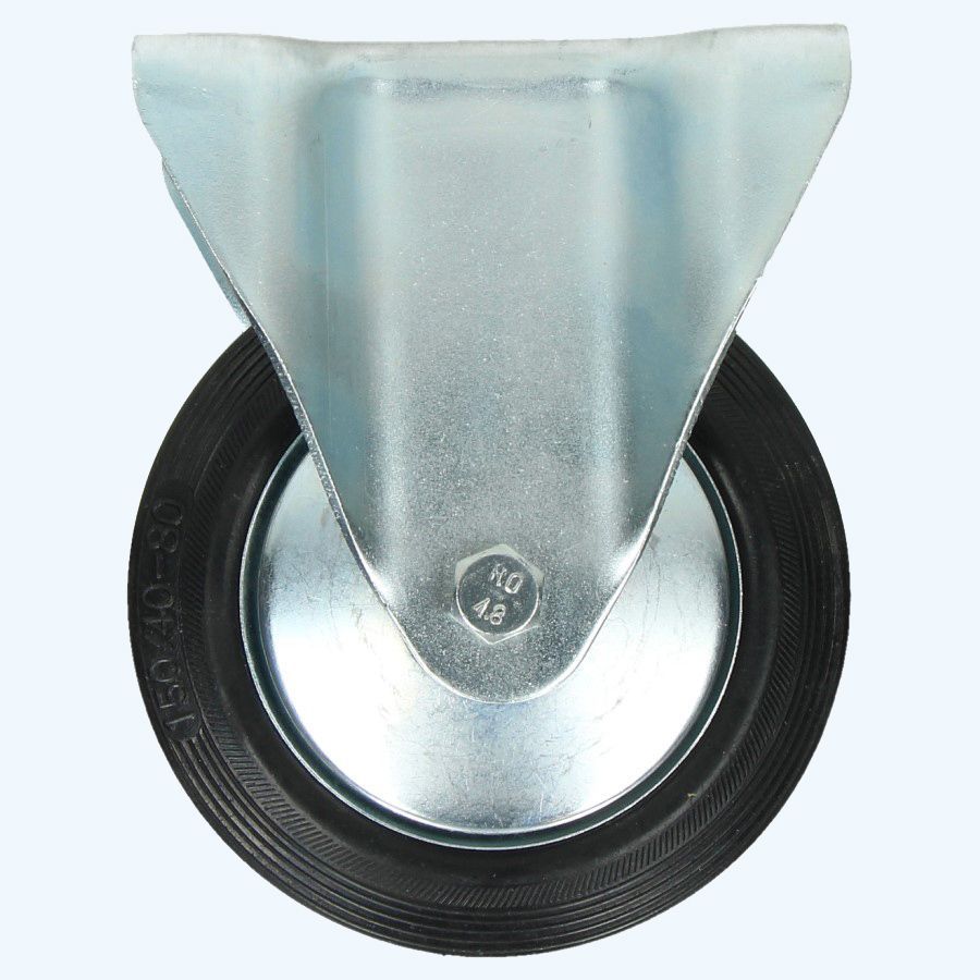 Bokwiel RMZ 150 mm 160 kg